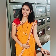 Sneha Vidhate